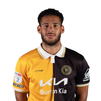 Kyran Lofthouse profile image