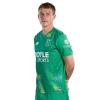 Player cutout