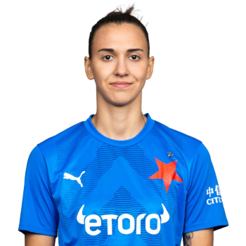 Olivie Lukášová profile image