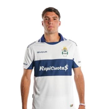 Manuel Panaro profile image