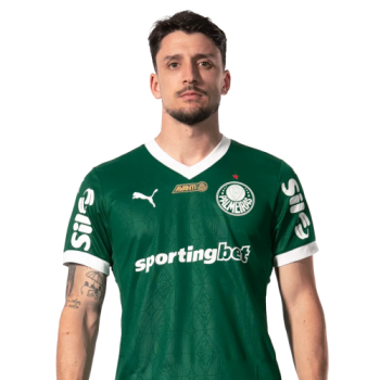 Joaquín Piquerez profile image