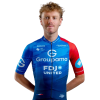 Player cutout