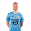 Player cutout