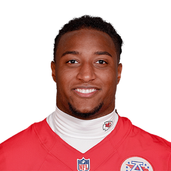 Justin Reid
