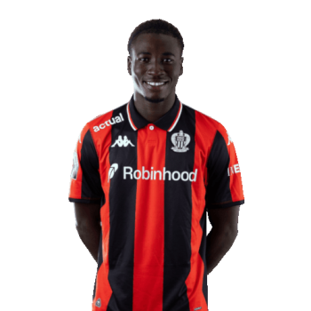 Kojo Peprah Oppong profile image