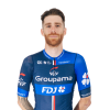 Player cutout