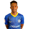 Player cutout