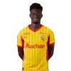 Player cutout