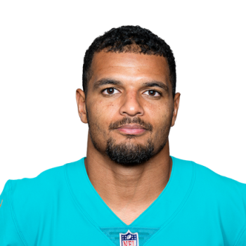 Minkah Fitzpatrick