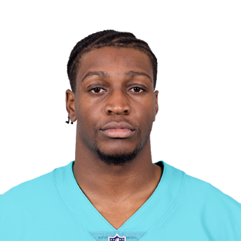 Channing Tindall