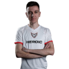 Player cutout