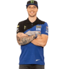Player cutout