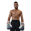 Player cutout