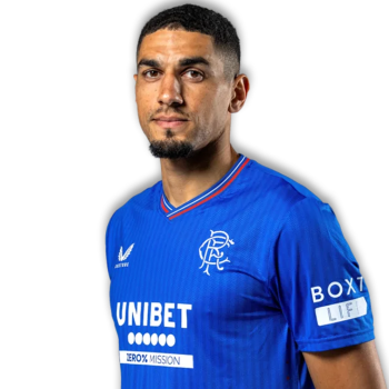 Leon Balogun profile image