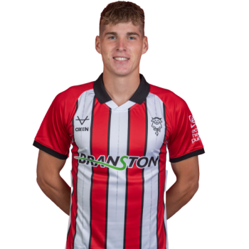 Ivan Varfolomeev profile image