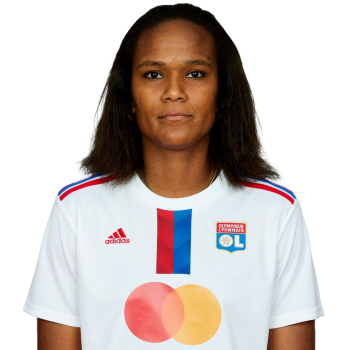 Wendie Renard profile image