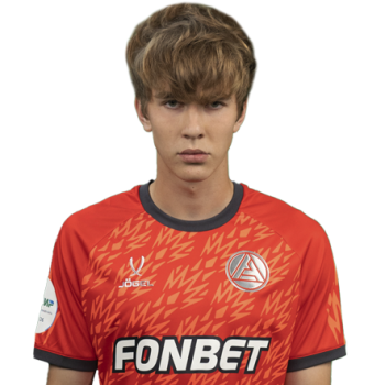 Dmitriy Pestryakov profile image