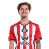 Player cutout
