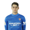 Player cutout