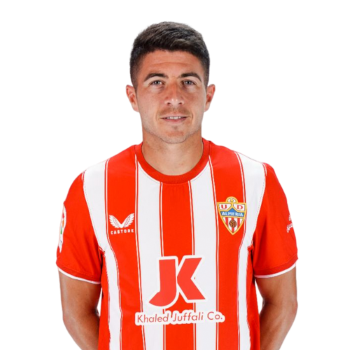 Francisco Portillo profile image