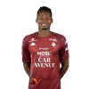 Player cutout