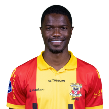 Jamal Amofa profile image