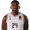 Player cutout