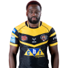Player cutout