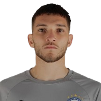 Gonzalo Siri profile image