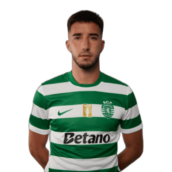 Gonçalo Inácio profile image