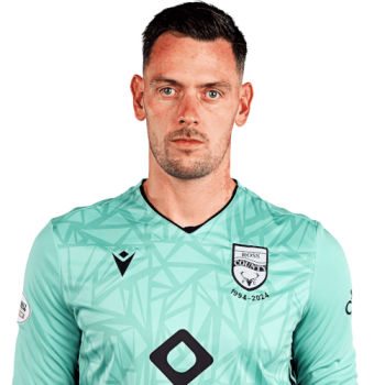 Ross Laidlaw profile image