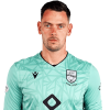 Player cutout