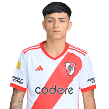 Agustín Ruberto profile image