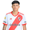 Player cutout