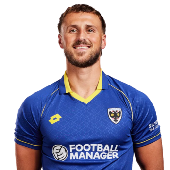 Joe Lewis profile image