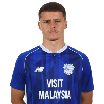 Kieron Evans profile image