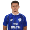 Player cutout