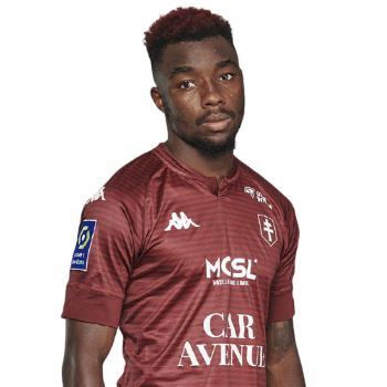 Thierry Ambrose profile image