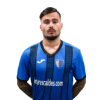Player cutout