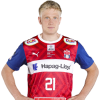 Player cutout