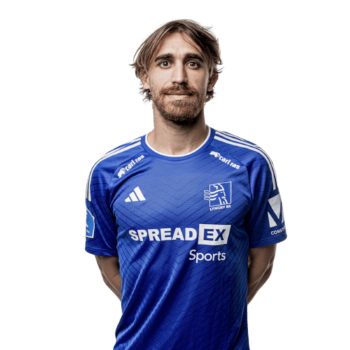 Marc Muniesa Martínez profile image