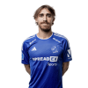 Player cutout