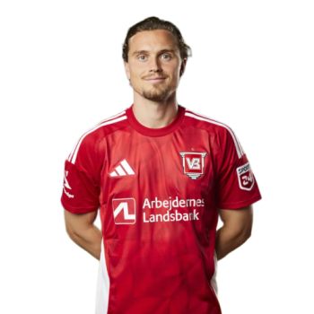 Damian van Bruggen profile image