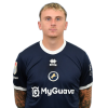 Player cutout
