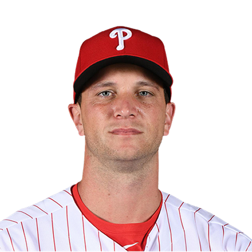 Tony Watson