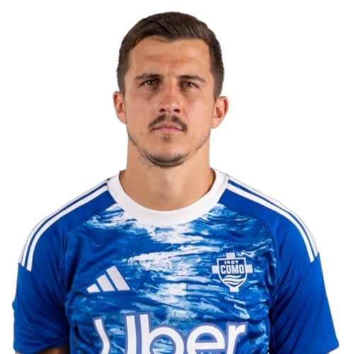 맥올리버 케임프