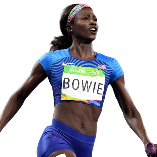 Tori Bowie