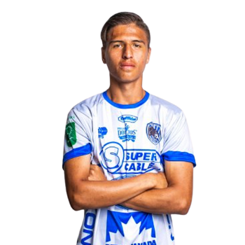 Anthony Contreras profile image