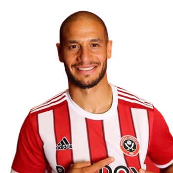 Adlene Guedioura profile image