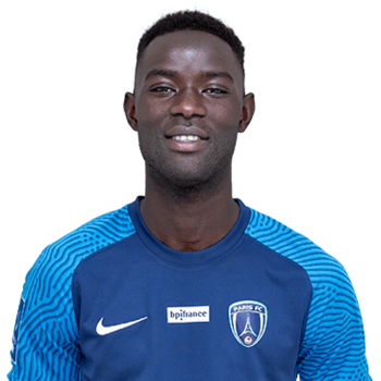 Moustapha Name profile image